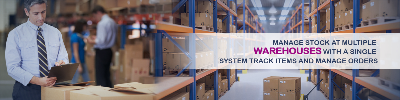 Warehouse management software dubai | #1 Software Development | 2020